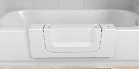 Cleancut Bath Conversion