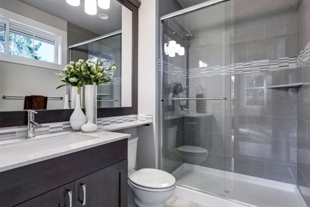 tub to shower conversion